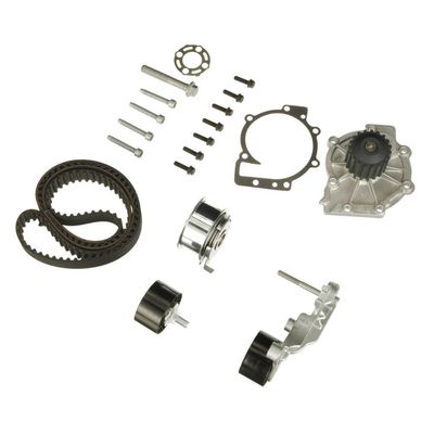 WASSERPUMPE + ZAHNRIEMENSATZ GATES KP25686XS1 58