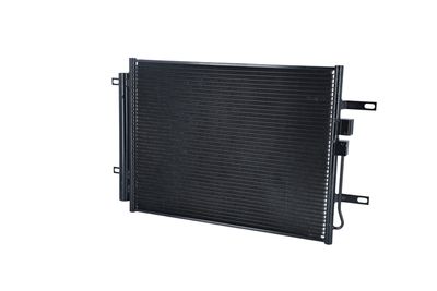 CONDENSATOR CLIMATIZARE NRF 350471 30