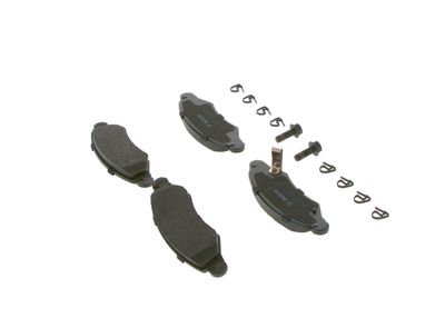 SET PLACUTE FRANA FRANA DISC BOSCH 0986494458 21