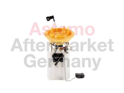 SISTEM ALIMENTARE CU COMBUSTIBIL ASTEMO-HITACHI 2502700 3