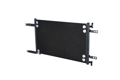 CONDENSATOR CLIMATIZARE NRF 35493 30