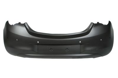 Буфер BLIC 5506-00-5025952Q для OPEL CORSA