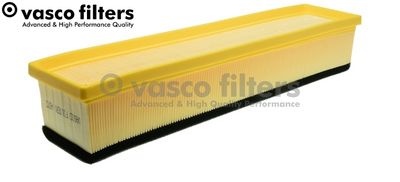 Filtr powietrza DAVID VASCO A972