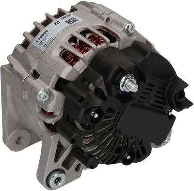 GENERATOR / ALTERNATOR HC-Cargo F032116066 6