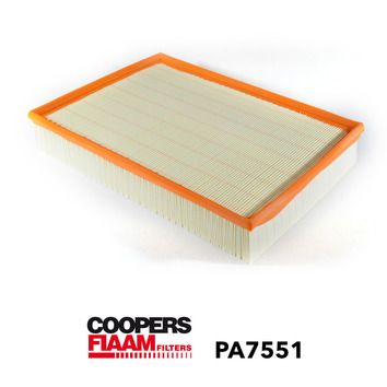 Vzduchový filtr CoopersFiaam PA7551