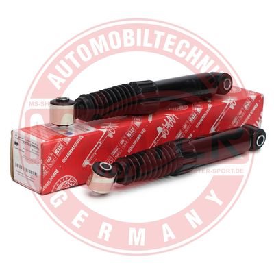 AMORTIZOR MASTER-SPORT GERMANY 16K003812 1