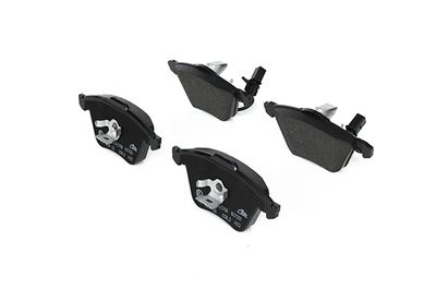 BREMSBELAGSATZ SCHEIBENBREMSE ATE 13046072012 17