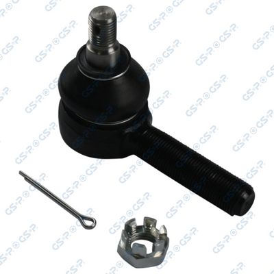 Tie rod end
