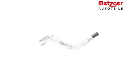 KüHLERSCHLAUCH METZGER AUTOTEILE 2422545 22