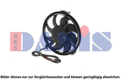 LüFTER MOTORKüHLUNG