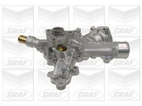 Water Pump, engine cooling PA729