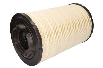 Luchtfilter (patroon) past: MAN HOCL, LION´S CITY, LION´S CLASSIC, NL, NM, SL II, TGL I, TGM I  SOLARIS URBINO I, URBINO II D0826LOH10-PR265S 10.98-