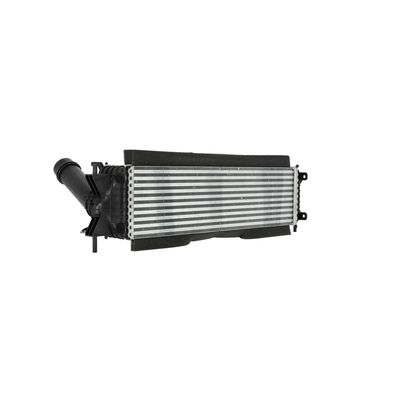 INTERCOOLER COMPRESOR NISSENS 961281 19