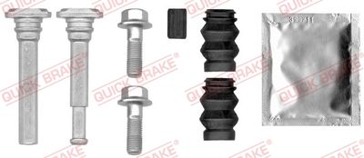 Guide Sleeve Kit, brake caliper 113-1464X
