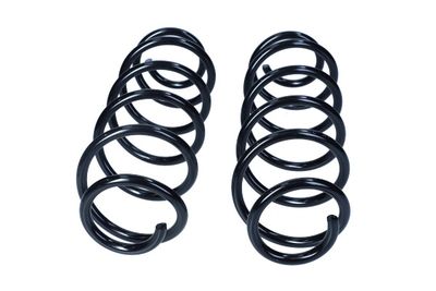 ARC SPIRAL MAXGEAR 601265D