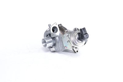 LADER AUFLADUNG BTS Turbo T918026 6