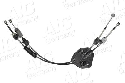 SEILZUG SCHALTGETRIEBE