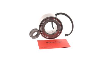 RADLAGERSATZ SKF VKBA6575 38