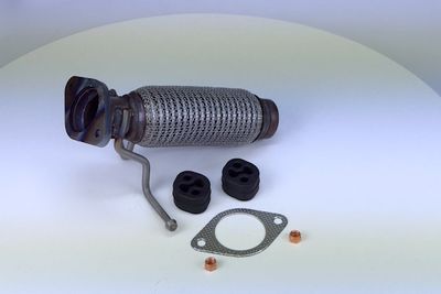 TEAVA REPARATIE CATALIZATOR HJS 91151671 126