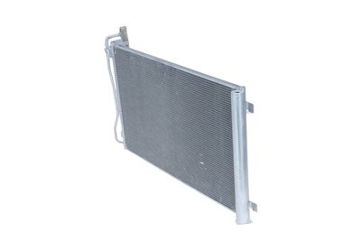 KONDENSATOR KLIMAANLAGE NRF 350374 30