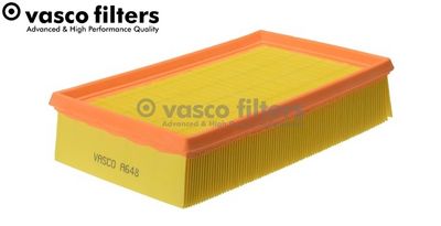 FILTRU AER DAVID VASCO A648