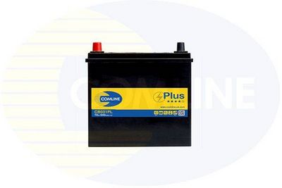 стартов акумулатор COMLINE CB031PL