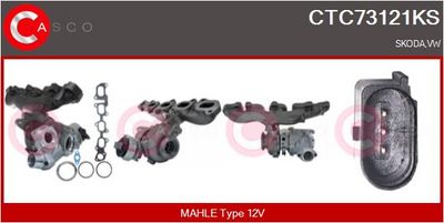 COMPRESOR SISTEM DE SUPRAALIMENTARE
