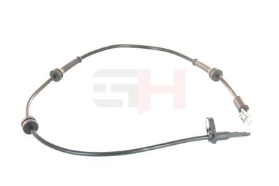 SENZOR TURATIE ROATA GH GH702211 14