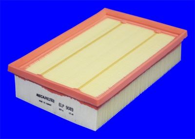 въздушен филтър MECAFILTER ELP9089