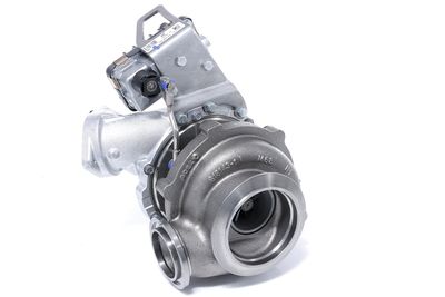 LADER AUFLADUNG BTS Turbo T914790 22
