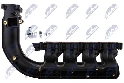 Sací trubkový modul NTY BKS-PL-020