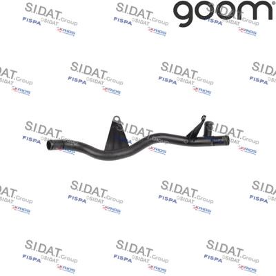 Тръбопровод за охладителната течност SIDAT CA010204A2