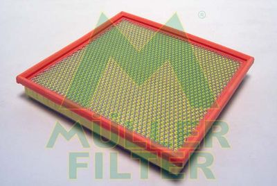 Filtr powietrza MULLER FILTER PA3506 produkt