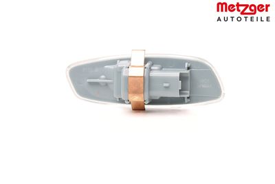 BLINKLEUCHTE METZGER AUTOTEILE 2080173 21