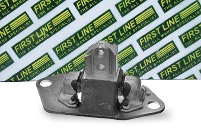 окачване, двигател FIRST LINE FEM4004