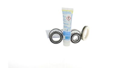 RADLAGERSATZ SKF VKBA9031CL 21