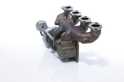 LADER AUFLADUNG BTS Turbo T912472 26