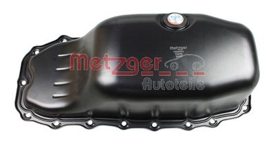 Масляный поддон METZGER 7990062 для FIAT BRAVO