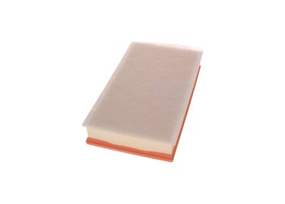 LUFTFILTER BOSCH F026400516 19