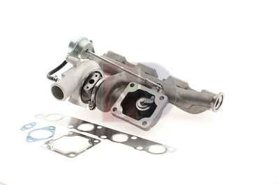 LADER AUFLADUNG AKS DASIS 095016N 5