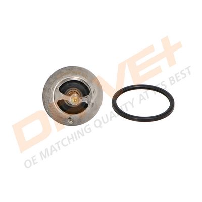 THERMOSTAT KüHLMITTEL