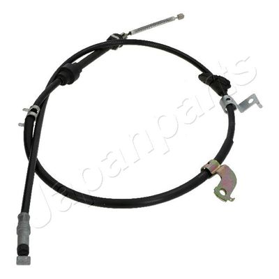 Тросик, cтояночный тормоз JAPANPARTS BC-439L для HONDA ACCORD
