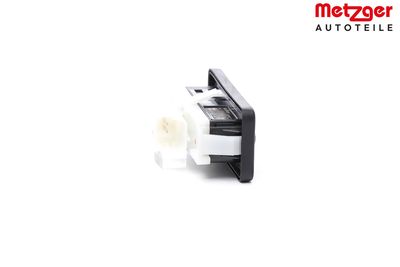 HECKKLAPPENGRIFF METZGER AUTOTEILE 2310968 28