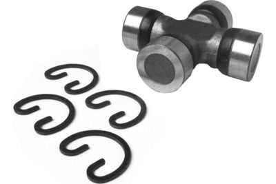 Звездообразна ос, пиньон (диференциал) ÜRO Parts GUJ116