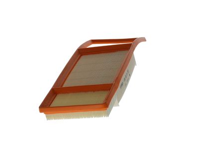 LUFTFILTER BOSCH F026400714 24