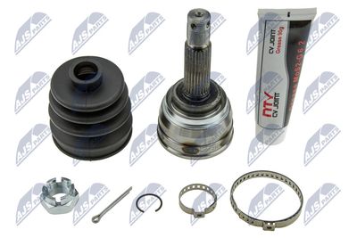 SET ARTICULATIE PLANETARA NTY NPZMS001 1