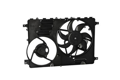 VENTILATOR RADIATOR NRF 47910 43