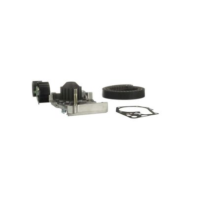 SET POMPA APA + CUREA DINTATA GATES KP35671XS 19