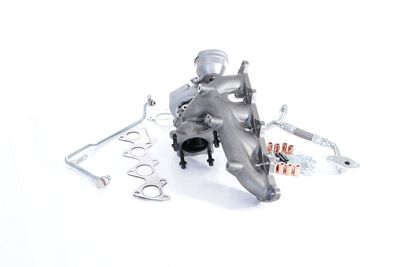 LADER AUFLADUNG BTS Turbo T981416BT 19