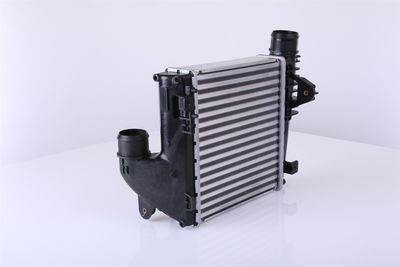 INTERCOOLER COMPRESOR NISSENS 96380 19